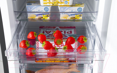 Морозильник ATLANT М 7606-150 N