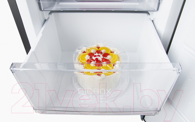 Морозильник ATLANT М 7606-150 N