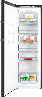 Морозильник ATLANT М 7606-152 N