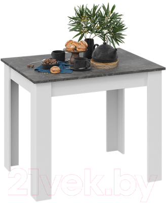 Обеденный стол ТриЯ Промо тип 1 - фото