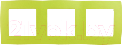 Рамка для выключателей и розеток ЭРА 12-5003-26 / Б0019409 - фото