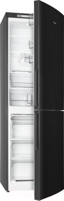 Холодильник с морозильником ATLANT ХМ 4621-151