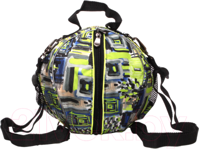 Сумка для мячей Зубрава РСМ - фото