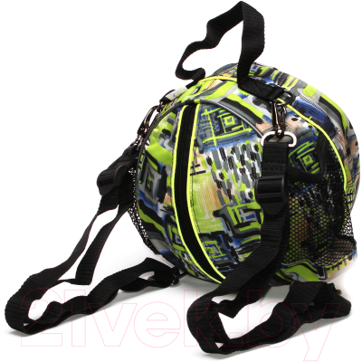 Сумка для мячей Зубрава РСМ