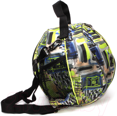 Сумка для мячей Зубрава РСМ