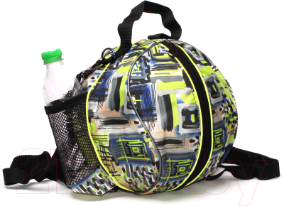 Сумка для мячей Зубрава РСМ