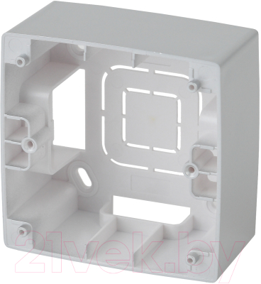 Коробка открытого монтажа ЭРА 12-6101-03 / Б0043162 - фото