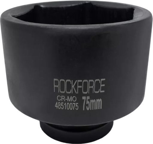 Головка слесарная RockForce RF-48510075 - фото