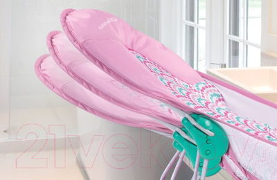 Горка для купания Summer Infant Deluxe Baby Bather / 09585