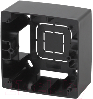 Коробка открытого монтажа ЭРА 12-6101-06 / Б0043165 - фото