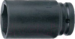 Головка слесарная ForceKraft FK-48510036 - фото