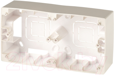 Коробка открытого монтажа ЭРА 12-6102-04 / Б0043173 - фото