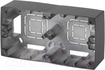 Коробка открытого монтажа ЭРА 12-6102-05 / Б0043174 - фото