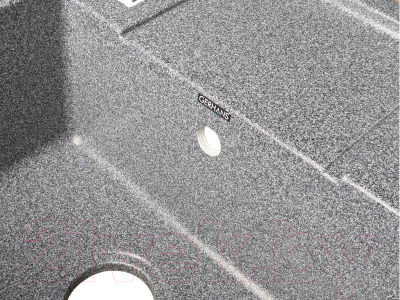 Мойка кухонная Gerhans В19