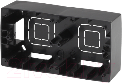 Коробка открытого монтажа ЭРА 12-6102-06 / Б0043175 - фото