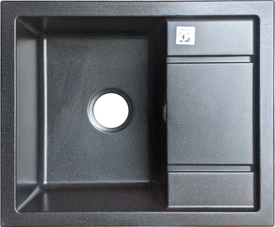 Мойка кухонная Gerhans В19 - фото