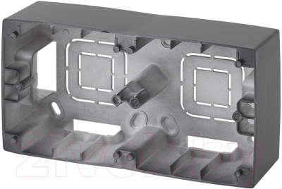 Коробка открытого монтажа ЭРА 12-6102-12 / Б0043176 - фото