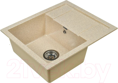 Мойка кухонная Gerhans В19