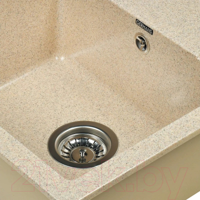 Мойка кухонная Gerhans В19