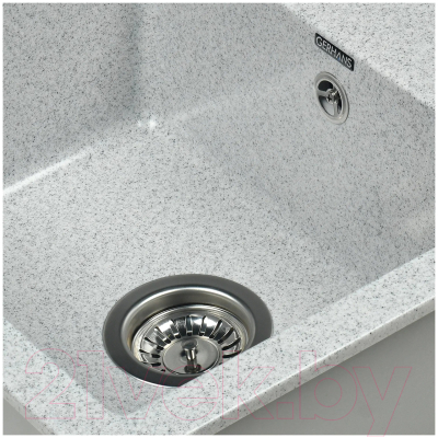 Мойка кухонная Gerhans В19
