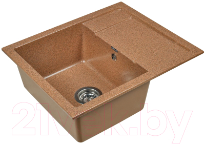 Мойка кухонная Gerhans В19