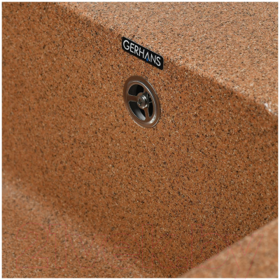 Мойка кухонная Gerhans В19