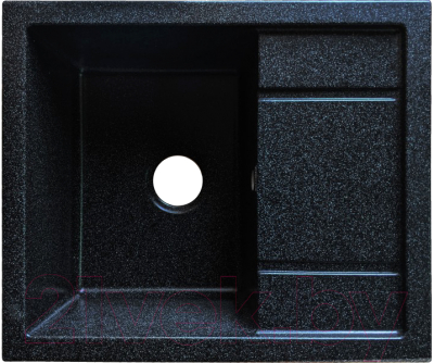 Мойка кухонная Gerhans В19 - фото