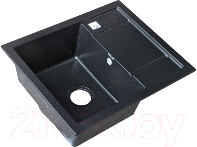 Мойка кухонная Gerhans В19