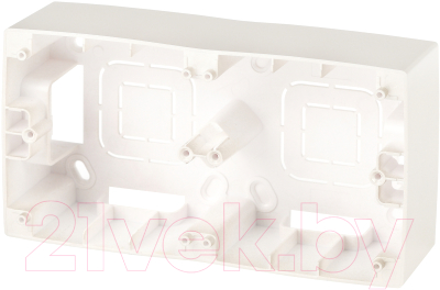 Коробка открытого монтажа ЭРА 12-6102-15 / Б0043179 - фото