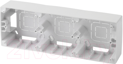 Коробка открытого монтажа ЭРА 12-6103-01 / Б0043180 - фото