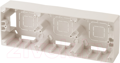Коробка открытого монтажа ЭРА 12-6103-02 / Б0043181 - фото
