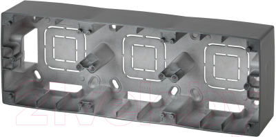 Коробка открытого монтажа ЭРА 12-6103-05 / Б0043184 - фото