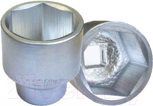 Головка слесарная WMC Tools WMC-56534 - фото