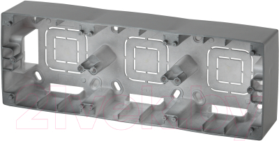 Коробка открытого монтажа ЭРА 12-6103-12 / Б0043186 - фото