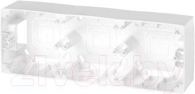 Коробка открытого монтажа ЭРА 12-6103-15 / Б0043189 - фото