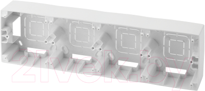 Коробка открытого монтажа ЭРА 12-6104-01 / Б0043190 - фото