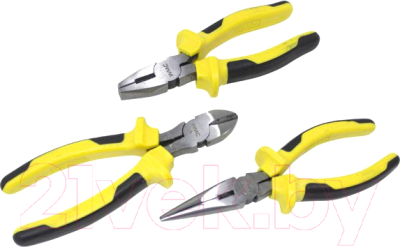 Универсальный набор инструментов WMC Tools WMC-1091