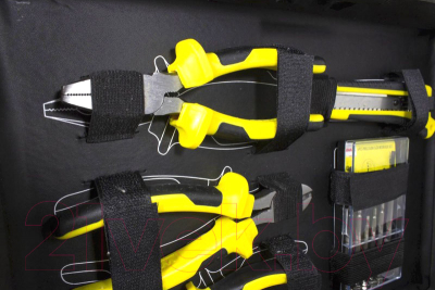 Универсальный набор инструментов WMC Tools WMC-1091