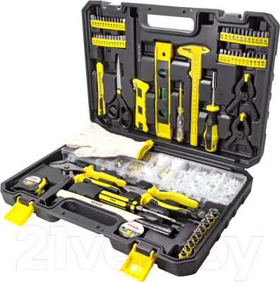 Универсальный набор инструментов WMC Tools WMC-201200A - фото