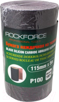 Шлифлента RockForce RF-FB2180C - фото