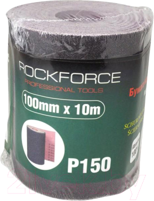 Шлифлента RockForce RF-FB4150C - фото