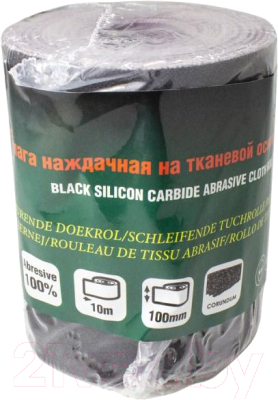 Шлифлента RockForce RF-FB4180C