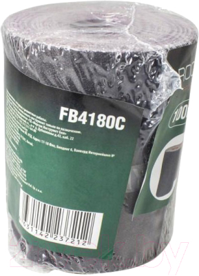 Шлифлента RockForce RF-FB4180C