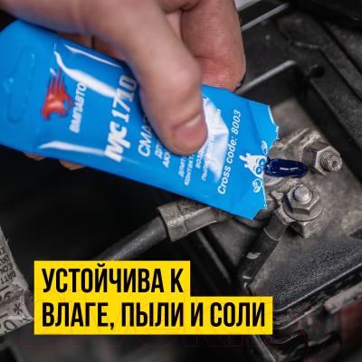 Смазка техническая VMPAUTO МС-1710 / 8002