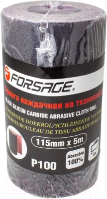 Шлифлента Forsage F-FB2100C - фото
