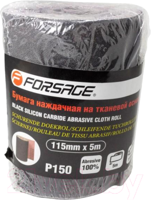 Шлифлента Forsage F-FB2150C - фото