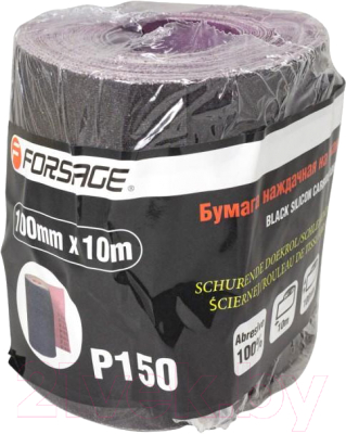 Шлифлента Forsage F-FB4150C - фото