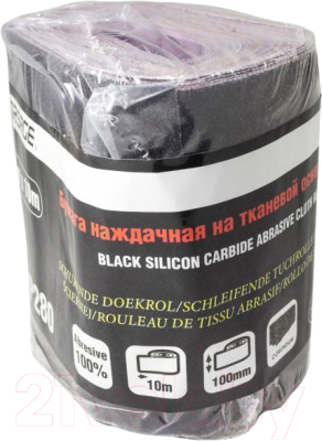 Шлифлента Forsage F-FB4280C