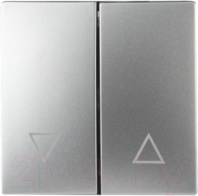 Клавиша для выключателя ЭРА 12-6203-03 / Б0047852 - фото