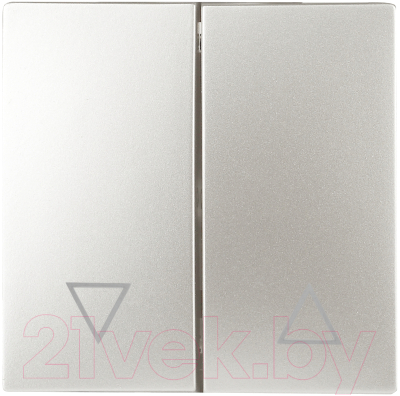 Клавиша для выключателя ЭРА 12-6203-15 / Б0047859 - фото